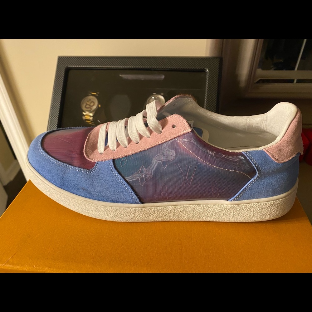 SNEAKER LUXEMBOURG